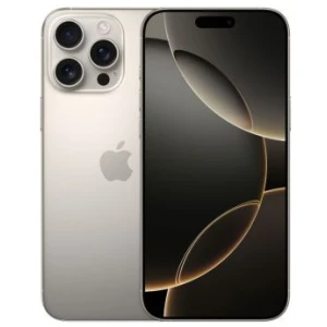 Apple iPhone 16 Pro Max 256GB Natural Titanium EU MYWY3