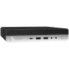 HP PC ProDesk 600 G4 Micro, Refurbished Grade A Repainted, i3-8300T, 8/256GB M.2, FreeDOS