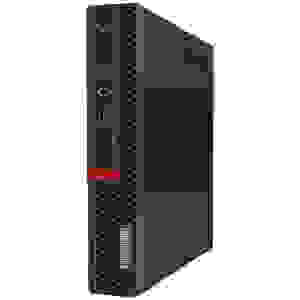 LENOVO PC ThinkCentre M720Q Micro, Refurbished Grade A Repainted, i5-8400T, 8GB, 256GB SSD, FreeDOS