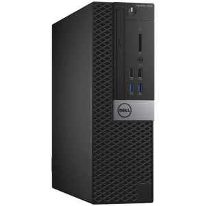 DELL PC OptiPlex 3040 SFF, Refurbished Grade A Repainted, i5-6500, 4GB, 500GB HDD, DVD, FreeDOS