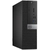 DELL PC OptiPlex 7050 SFF, Refurbished Grade A Repainted, i5-7500, 8/256GB M.2, FreeDOS