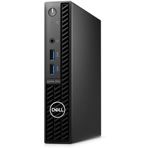 DELL PC OptiPlex 3000 Micro, Refurbished Grade A Repainted, i5-12500T, 8/256GB M.2, FreeDOS