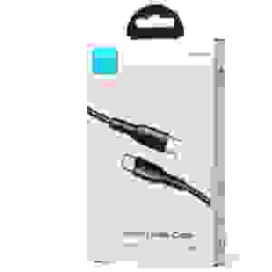 Joyroom Type-C - Type-C Cable 100W, 2m, Black (S-CC100A13) - Image 2