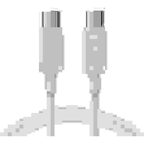 Joyroom Type-C - Type-C Cable 100W, 480Mb/s, 1.2m, Blue (S-CC100A14) - Image 3