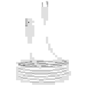 Joyroom USB - Type-C Data Cable, 3A, 480Mb/s, 2m, White (S-UC027A9) - Image 2