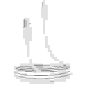Joyroom USB - Lightning Data Cable, 2.4A, 480Mb/s, 1m, White (S-UL012A9) - Image 3