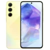 Samsung SM-A556B Galaxy A55 Dual SIM 5G 8GB RAM 128GB Lemon EU
