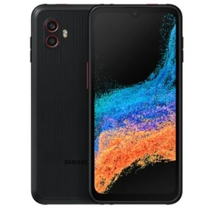 Samsung SM-G736B Galaxy XCover 6 Pro Dual SIM 6GB RAM 128GB EE Black EU