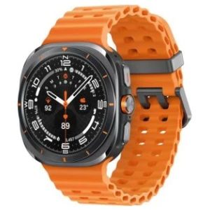 Samsung Galaxy Watch Ultra L705 47mm, LTE, NFC, BT 5.3 Titanium Gray EU SM-L705