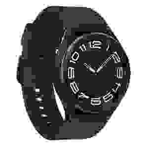 Samsung Galaxy Watch 6 Classic R955 43mm, LTE, NFC, BT 5.3, Black EU SM-R955 - Image 2