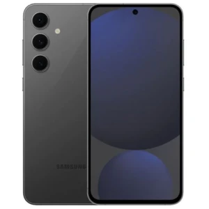 Samsung SM-S721B Galaxy S24 FE Dual SIM 5G 8GB RAM 256GB Graphite EU