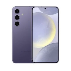 Samsung SM-S921B Galaxy S24 Dual SIM 5G 8GB RAM 128GB Cobalt Violet EU