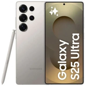 Samsung SM-S938B Galaxy S25 Ultra 5G 12GB RAM 1TB Titanium Gray EU