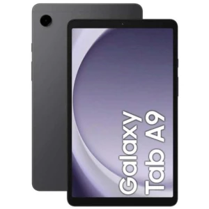 Samsung SM-X110 Galaxy Tab A9 8.7" Wi-Fi 8GB RAM 128GB Graphite EU