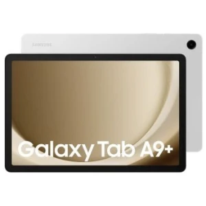 Samsung SM-X210 Galaxy Tab A9+ 11" Wi-Fi 8GB RAM 128GB Silver EU