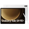 Samsung SM-X610 Galaxy Tab S9 FE+ 12.4" Wi-Fi 8GB RAM 128GB Silver EU - ONLY BOX DAMAGE