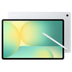 Samsung SM-X620 Galaxy Tab S10 FE+ 13.1" Wi-Fi 8GB RAM 128GB Silver EU