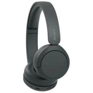Sony WH-CH520 Bluetooth On-Ear Headphones BT 5.2 Black EU - Image 3