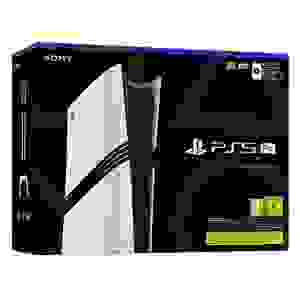 SONY PS5 Pro Digital 2TB White EU