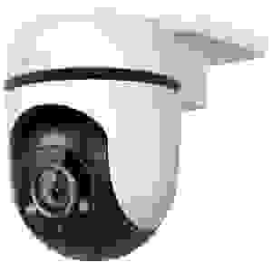 TP-LINK Camera Tapo TC40 Wi-Fi Pan/ Tilt Indoor & Outdoor Security Camera 1080P White EU - Image 3