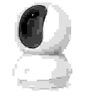 TP-LINK Camera Tapo TC70 Wi-Fi Indoor Security Camera 1080P White EU - Image 3