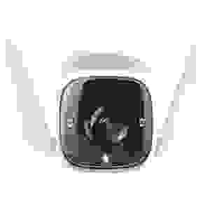TP-Link Camera Tapo C310 Outdoor Security WiFi Camera 3MP 2.4GHz microDS slot IP66 FFS Night vision White EU - Image 3