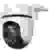 TP-LINK Wireless Security Camera Outdoor Tapo C520WS White EU