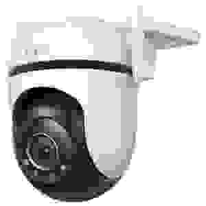 TP-LINK Wireless Security Camera Outdoor Tapo C520WS White EU