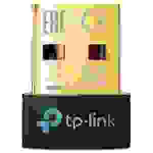 TP-LINK Wireless Bluetooth Nano Adapter UB500 Black EU