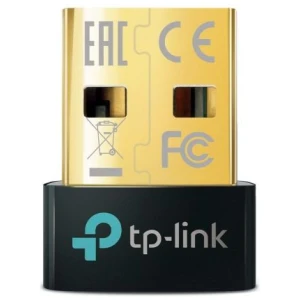 TP-LINK Wireless Bluetooth Nano Adapter UB500 Black EU