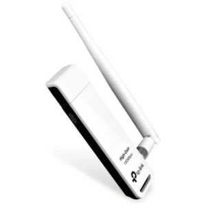 TP-LINK Wireless USB Wi-Fi Adapter TL-WN722N White EU