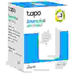 TP-LINK Wireless Smart Doorbell H100 White EU