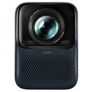 Wanbo Projector T2 Max (New) Portable Full HD 1080p with Android System Blue EU - Image 3