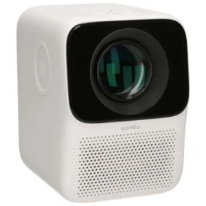Wanbo Projector T2 Free Portable 480p White EU