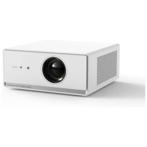 Wanbo Projector X5 Air FULL HD 1080p with Dual-band Wif-Fi 6, Wanbo OS (Android) White EU