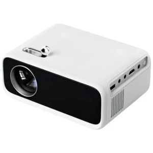 Wanbo Projector X1 Mini 720p White EU
