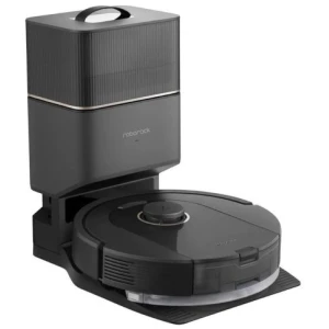 Roborock Q5 Pro+ Robot Vacuum Cleaner Black EU
