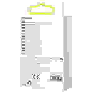 Baseus Converter Ingenuity Series Mini OTG Adaptor USB-A 3.1 Female to Type-C Male Black (ZJJQ000001) - Image 3