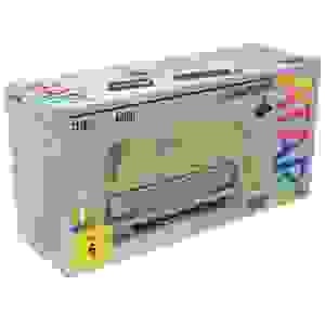 ATARI THE400 Mini Retro Gaming Console Beige EU - Image 2