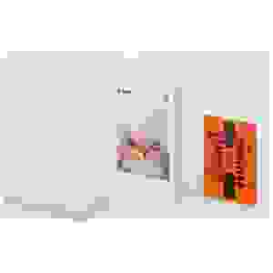 Xiaomi Mi Portable Photo Printer Paper (2x3-inch, 20-sheets) EU TEJ4019GL - Image 3