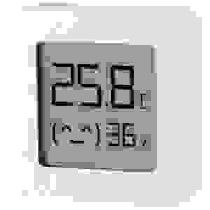 Xiaomi Mi Temperature and Humidity Monitor 2 White EU NUN4126GL