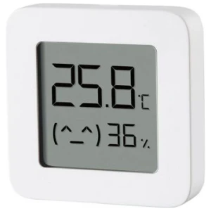 Xiaomi Mi Temperature and Humidity Monitor 2 White EU NUN4126GL
