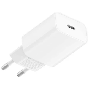 Xiaomi Mi Travel Charger Type-C 20W White EU BHR4927GL