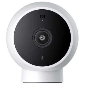 Xiaomi Mi Home Security Camera 2K Magnetic Mount White EU BHR5255GL