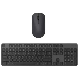 Xiaomi Mi Wireless Keyboard and Mouse Combo Black EU BHR6100GL
