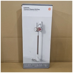[Outlet Grade B] Xiaomi Vacuum Cleaner Mi Handheld Cordless G10 Plus White/ Gold EU BHR6179EU