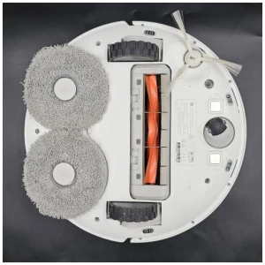 [Outlet Grade C] Xiaomi Vacuum Cleaner Mi Robot S10+ White EU BHR6368EU - Image 2