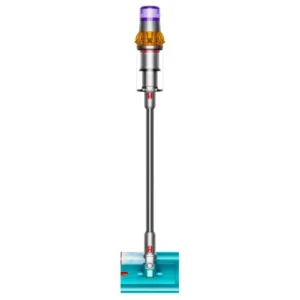 Dyson V15S Detect Submarine (2023) Cordless Vacuum Cleaner EU 448798-01 - ONLY BOX DAMAGE