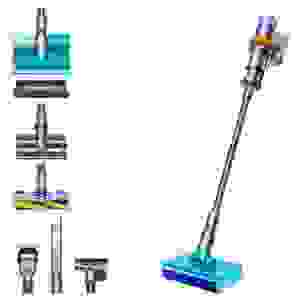 Dyson V15S Detect Submarine (2023) Cordless Vacuum Cleaner EU 448798-01 - ONLY BOX DAMAGE - Image 3