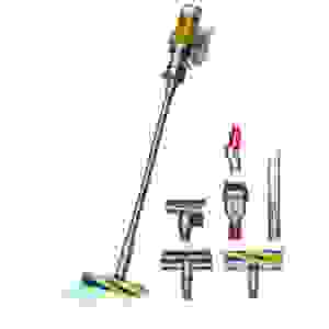 Dyson V12 Detect Slim Absolute (2023) cordless vacuum cleaner EU 448884-01